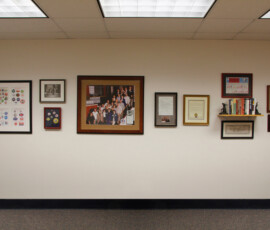 View inside the Richard F. Fenno Jr. Conference room at the University of Rochester, 2014. View inside the Richard F. Fenno Jr. Conference room at the University of Rochester, 2014.